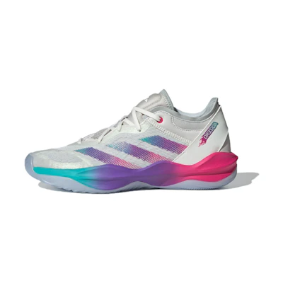adidas Adizero Select 2.0 'White Team Real Magenta'