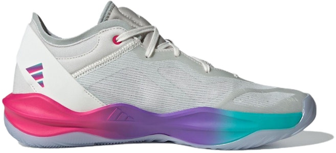 アディゼロ バウンス セレクト2.0 ロー グレー/青/紫 IF9355 Order アディゼロ バウンス セレクト2.0 ロー グレー/青/紫 IF9355