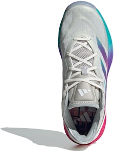 アディゼロ バウンス セレクト2.0 ロー グレー/青/紫 IF9355 Purchase アディゼロ バウンス セレクト2.0 ロー グレー/青/紫 IF9355