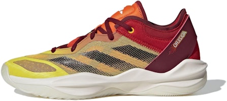 adidas Adizero Bounce Select 2.0 Low 'Orange Black Yellow' IF9354 adidas Adizero Bounce Select 2.0 Low 'Orange Black Yellow' IF9354