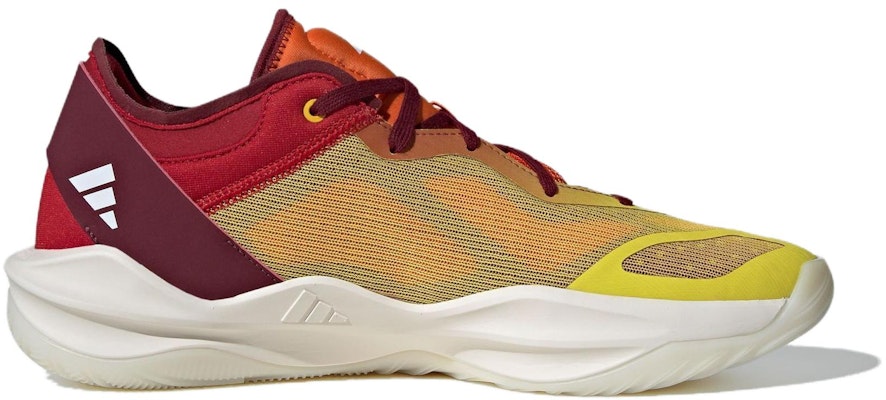 adidas Adizero Bounce Select 2.0 Low 'Orange Black Yellow' IF9354 Order adidas Adizero Bounce Select 2.0 Low 'Orange Black Yellow' IF9354