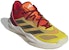 adidas Adizero Bounce Select 2.0 Low 'Oren Hitam Kuning' IF9354