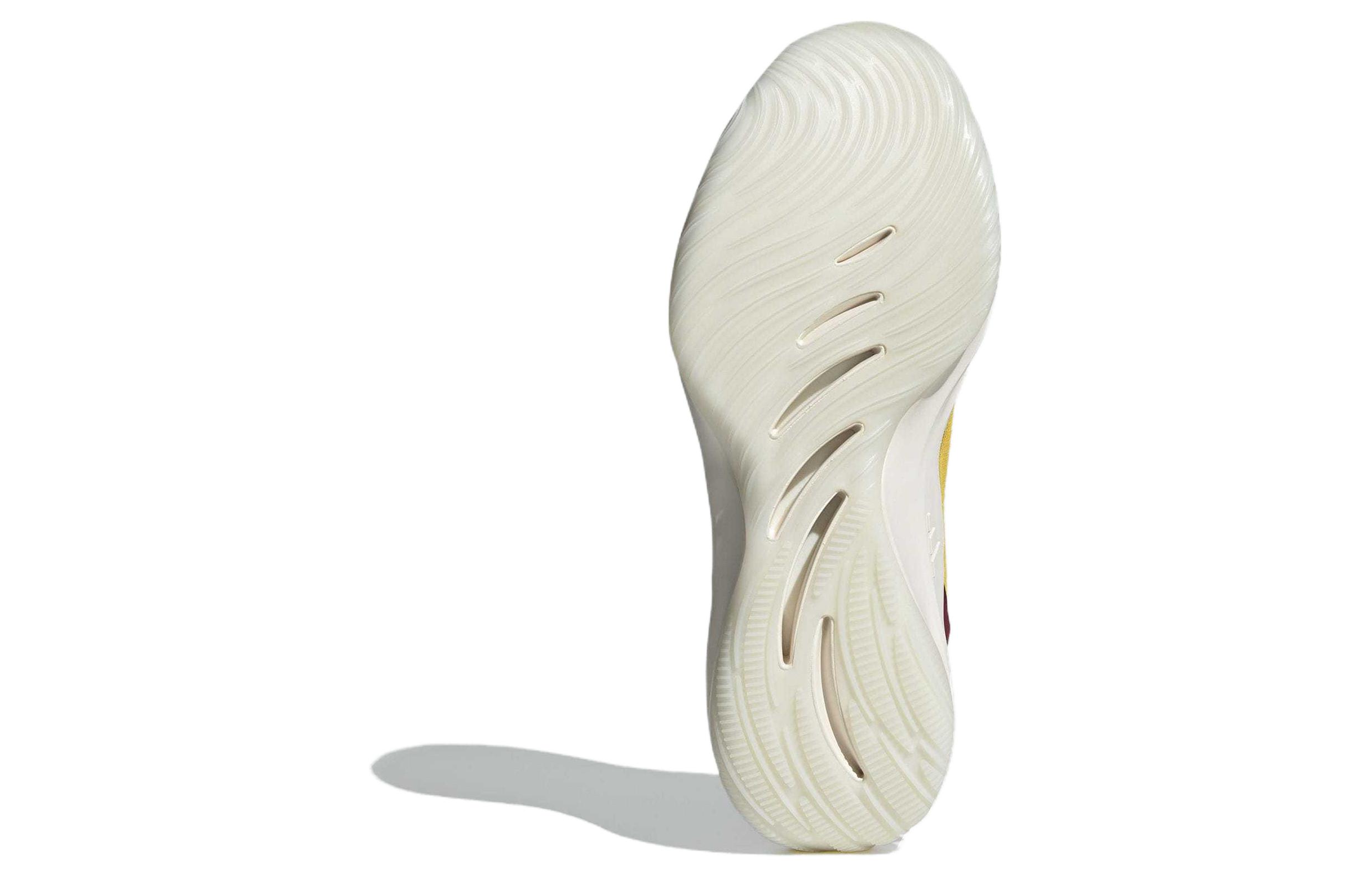 Details for 阿迪达斯 Adizero Bounce Select 2.0 低帮 '橙黑黄'篮球鞋 IF9354