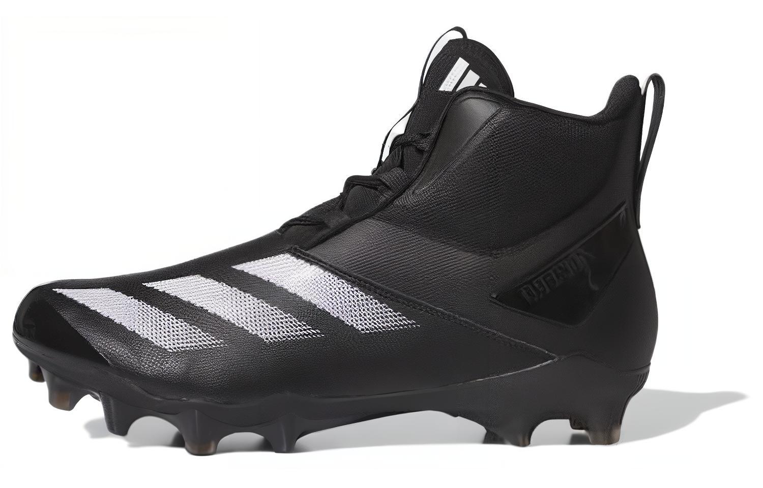 adidas Adizero Chaos 'Black White' IF5116