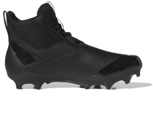 adidas Adizero Chaos 'Hitam Putih' IF5116 Order adidas Adizero Chaos 'Hitam Putih' IF5116