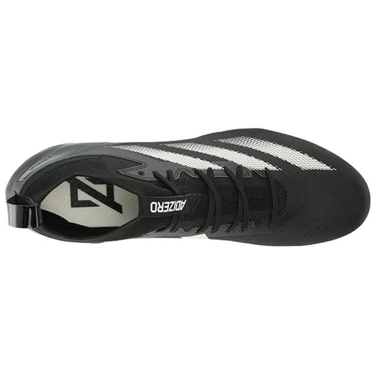 Lookbook adidas Adizero Chaos 'Hitam Putih' IF5116