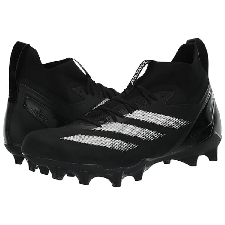 Shop adidas Adizero Chaos 'Hitam Putih' IF5116