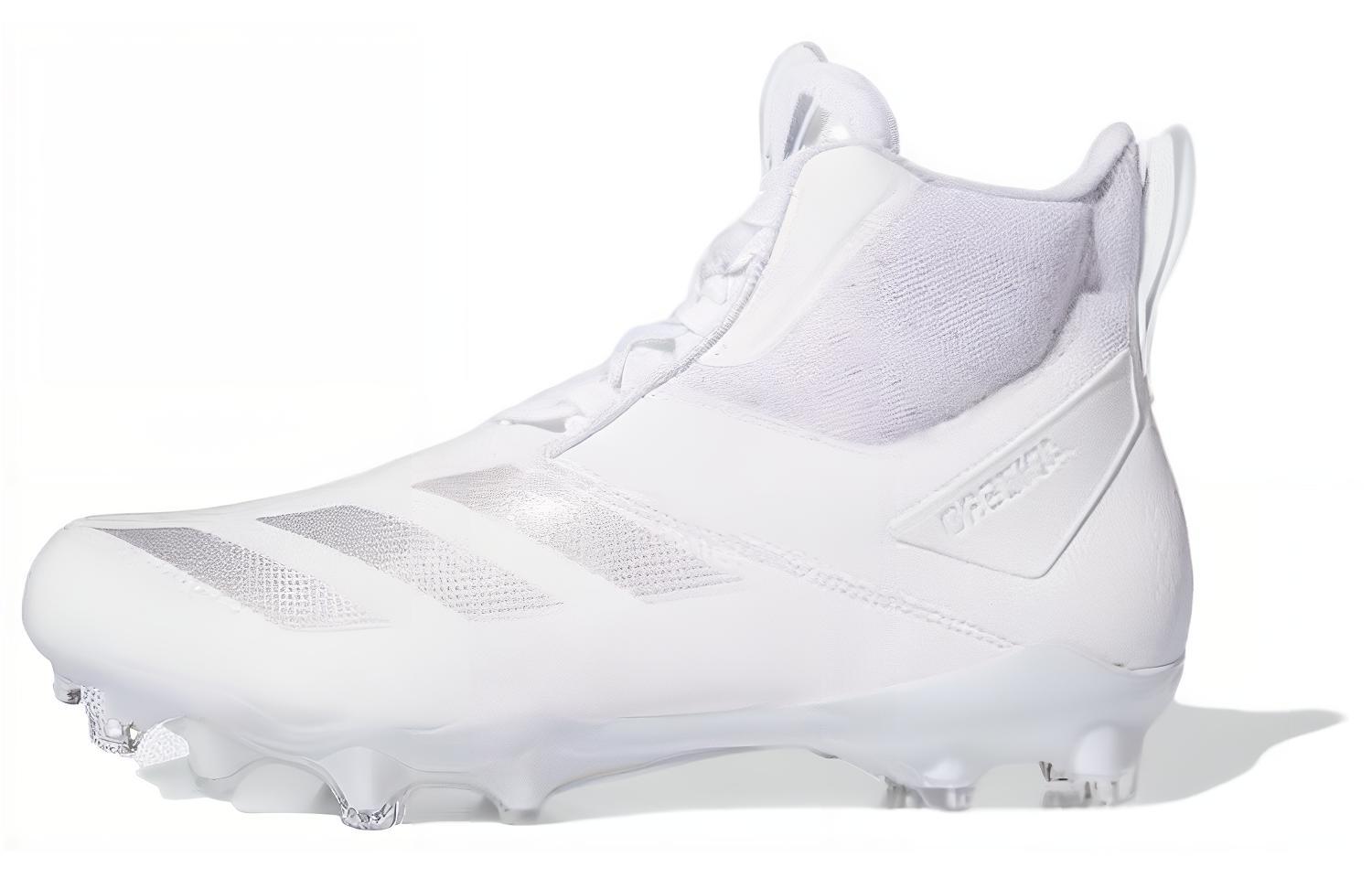 adidas Adizero Chaos 'White Silver Metallic' IF5117