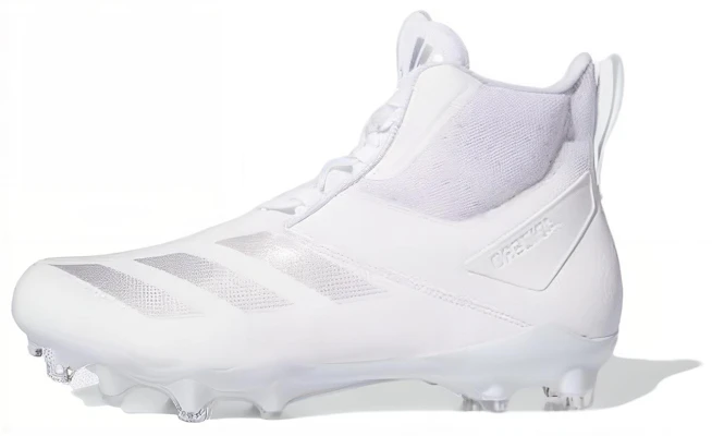 adidas Adizero Chaos 'Putih Perak Metalik' IF5117 Buy adidas Adizero Chaos 'Putih Perak Metalik' IF5117