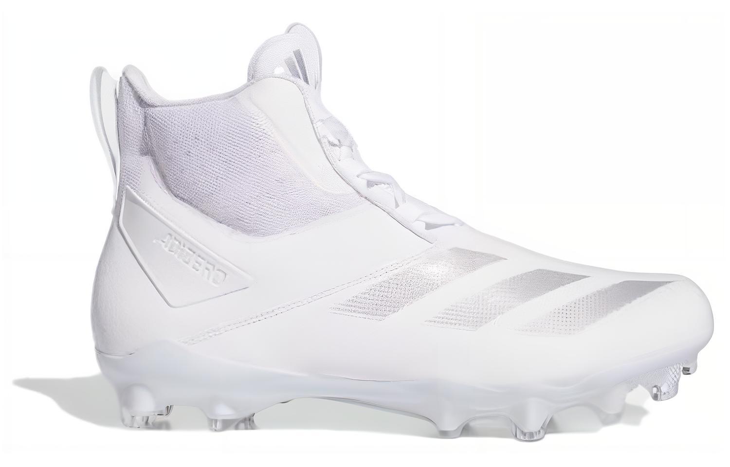 Order adidas Adizero Chaos 'Putih Perak Metalik' IF5117