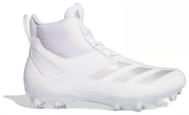 adidas Adizero Chaos 'Putih Perak Metalik' IF5117 Order adidas Adizero Chaos 'Putih Perak Metalik' IF5117