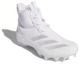 Lookbook adidas Adizero Chaos 'Putih Perak Metalik' IF5117