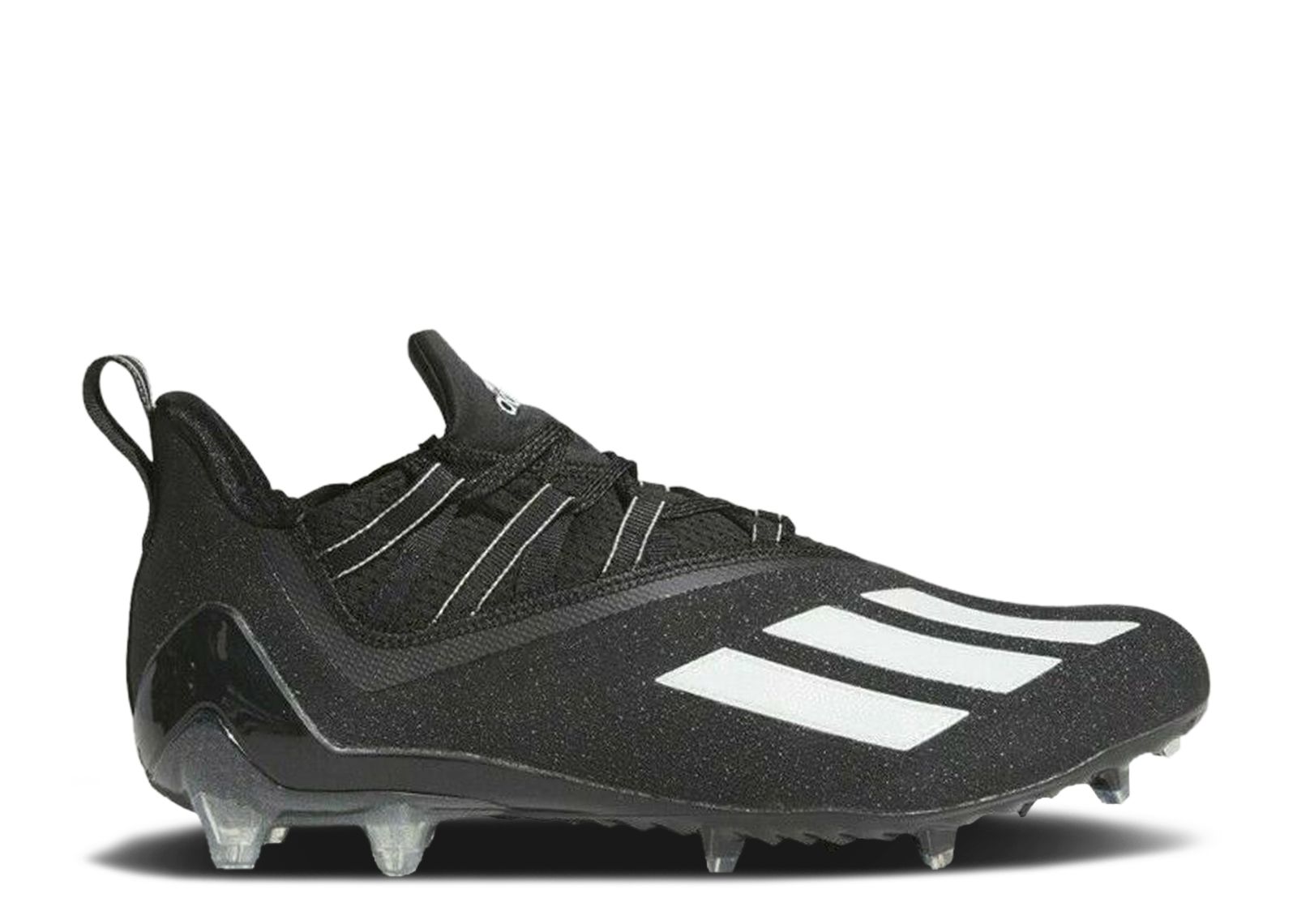 adidas Adizero Cleat 'Black' FY8270