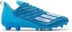 Buy 아디다스 아디제로 클릿 '시안' (adidas Adizero Cleat 'Cyan') GX7892