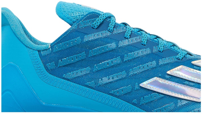 아디다스 아디제로 클릿 '시안' (adidas Adizero Cleat 'Cyan') GX7892 Order 아디다스 아디제로 클릿 '시안' (adidas Adizero Cleat 'Cyan') GX7892