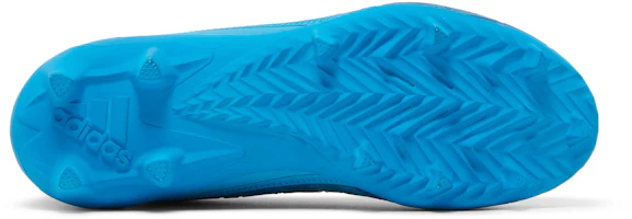 Shop adidas Adizero Cleat 'Cyan' GX7892