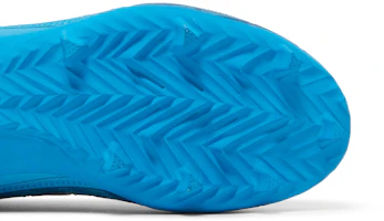 Purchase adidas Adizero Cleat 'Cyan' GX7892