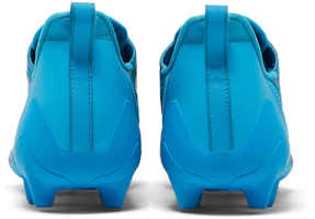 Details for adidas Adizero Cleat 'Cyan' GX7892