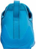Sizing adidas Adizero Cleat 'Cyan' GX7892