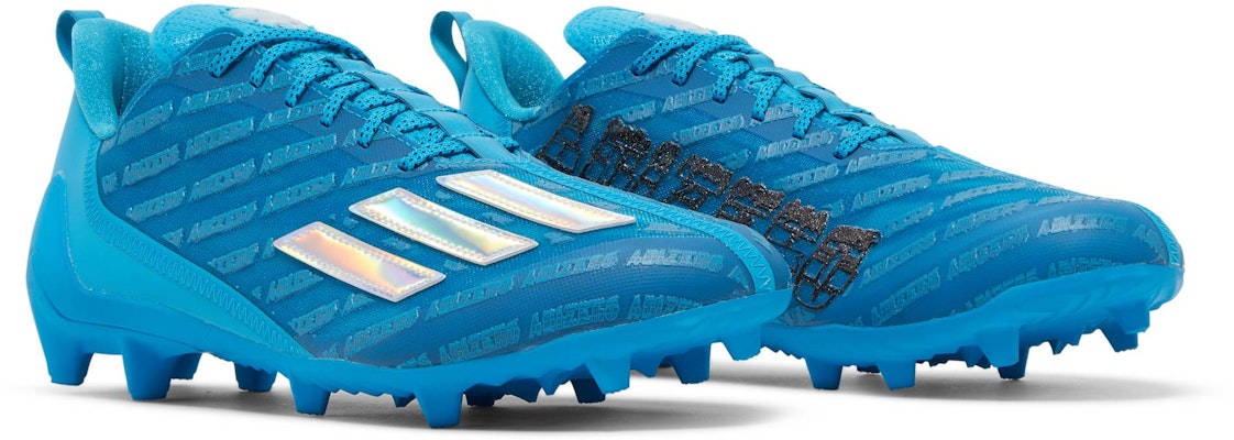 아디다스 아디제로 클릿 '시안' (adidas Adizero Cleat 'Cyan') GX7892 Cheap 아디다스 아디제로 클릿 '시안' (adidas Adizero Cleat 'Cyan') GX7892