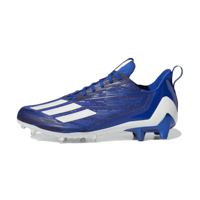 adidas Adizero Cleat 'Royal Blue'