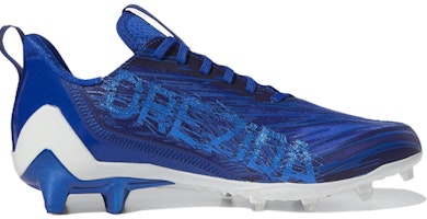 adidas Adizero Cleat 'Biru Kerajaan' GZ6917 Order adidas Adizero Cleat 'Biru Kerajaan' GZ6917