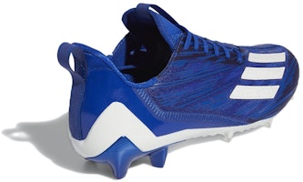 adidas Adizero Cleat 'Biru Kerajaan' GZ6917 Shop adidas Adizero Cleat 'Biru Kerajaan' GZ6917