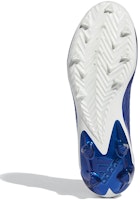 adidas Adizero Cleat 'Biru Kerajaan' GZ6917 Details for adidas Adizero Cleat 'Biru Kerajaan' GZ6917