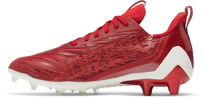 adidas Adizero Cleat 'Merah Tenaga Tim' GW5058 Lookbook adidas Adizero Cleat 'Merah Tenaga Tim' GW5058