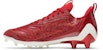 adidas Adizero Cleat 'Team Power Red' Merah Team. GW5058