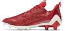 Lookbook adidas Adizero Cleat 'Team Power Red' Merah Team. GW5058
