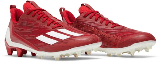 adidas Adizero Cleat 'Merah Tenaga Tim' GW5058 Cheap adidas Adizero Cleat 'Merah Tenaga Tim' GW5058