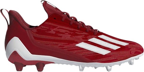 adidas Adizero Cleat 'Team Power Red' Merah Edisi Pasukan. HP8749 Buy adidas Adizero Cleat 'Team Power Red' Merah Edisi Pasukan. HP8749