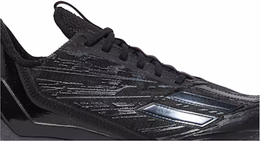 Order adidas Adizero Cleat 'Triple Black' GW5060