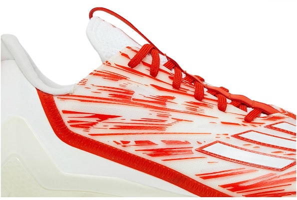 아디다스 아디제로 클릿 '화이트 오렌지' HP8748 Order 아디다스 아디제로 클릿 '화이트 오렌지' HP8748