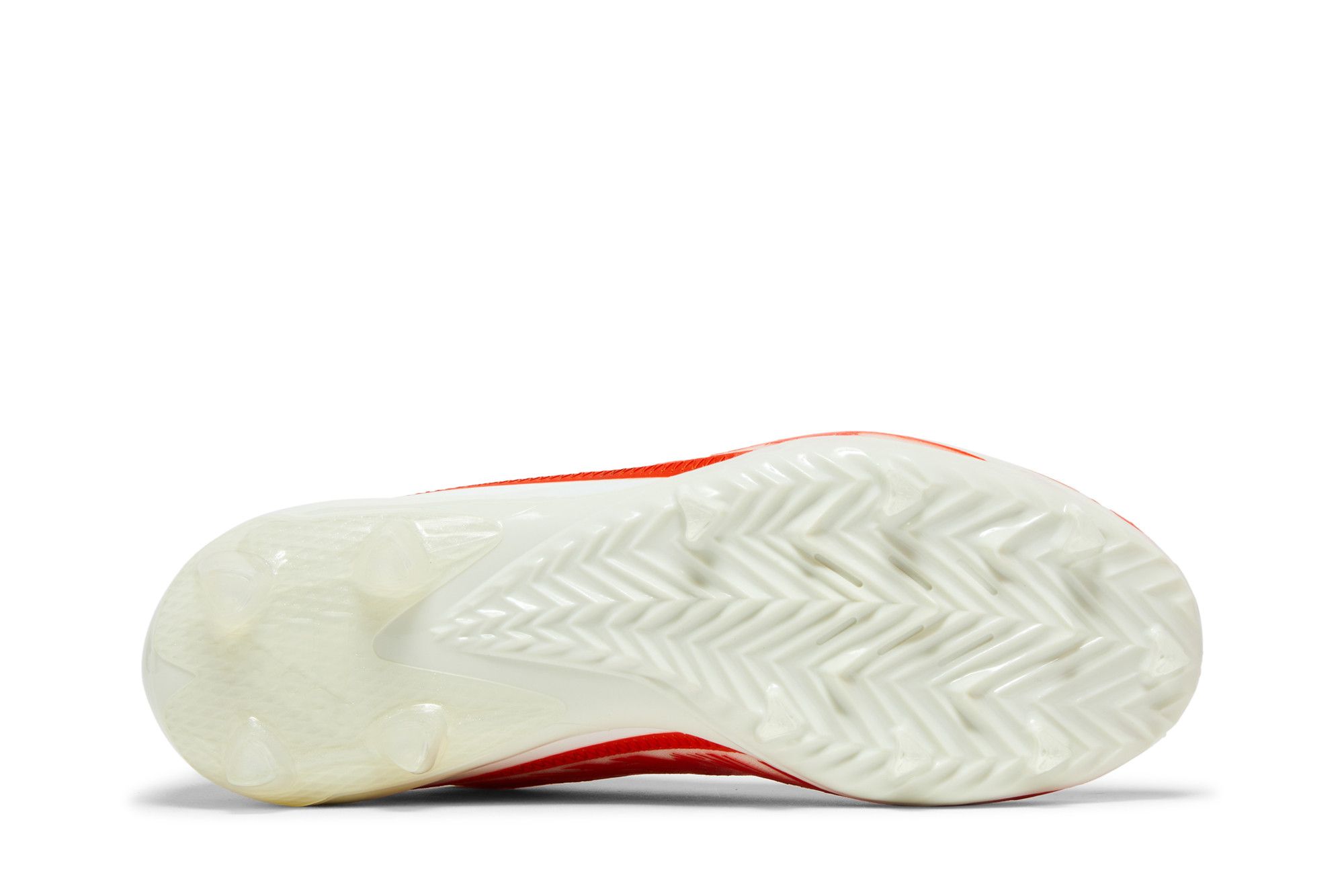 Shop adidas Adizero Stollen ''Weiß Orange'' HP8748