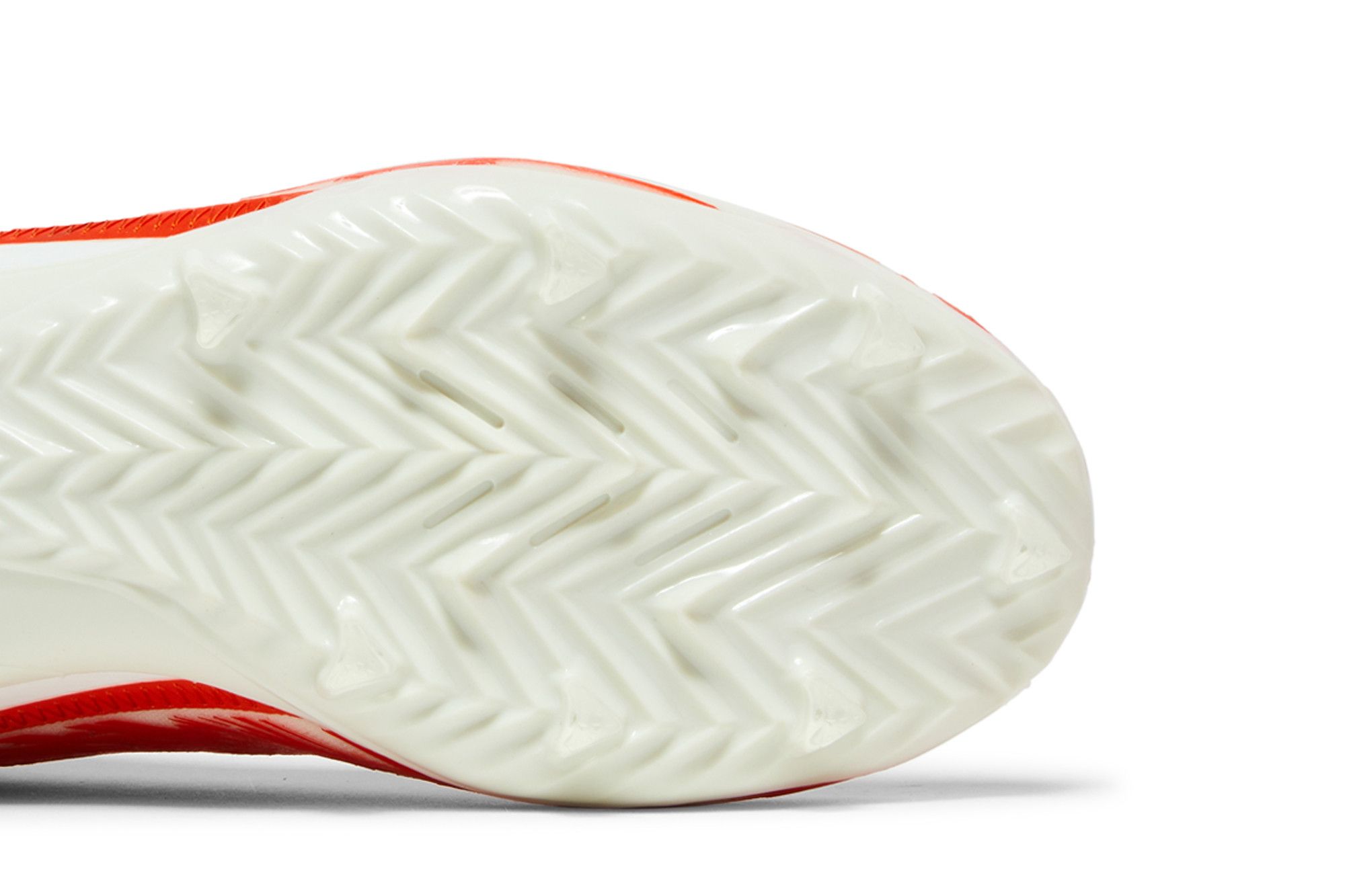 Purchase adidas Adizero Stollen ''Weiß Orange'' HP8748