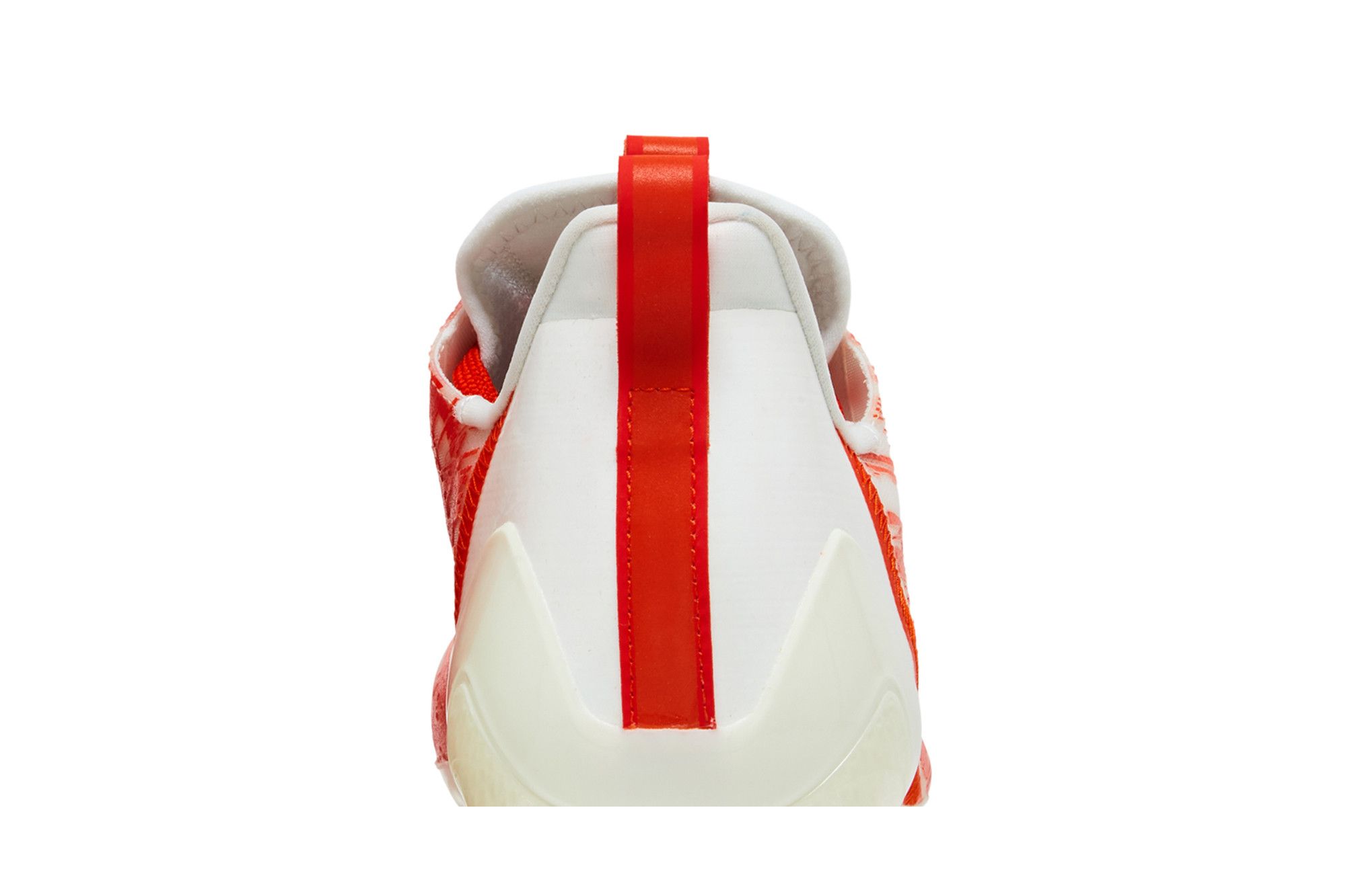 Sizing adidas Adizero Stollen ''Weiß Orange'' HP8748