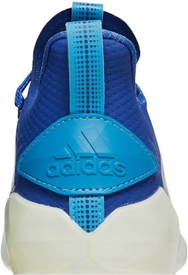 adidas Adizero Cleat 'Putih Biru Royal' EH1307 Sizing adidas Adizero Cleat 'Putih Biru Royal' EH1307