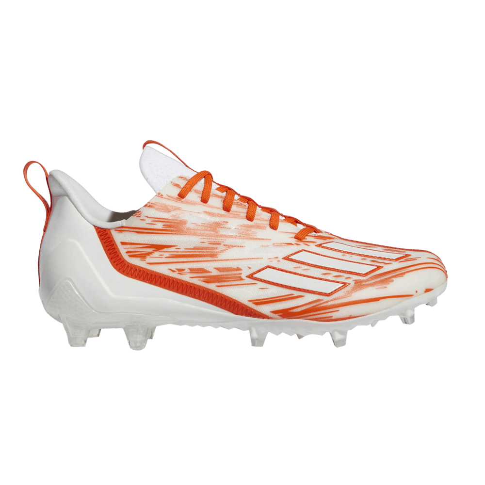 Buy adidas Adizero Tacos 'Blanco Naranja Equipo' HO3639