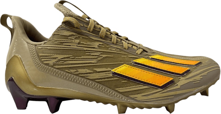 adidas Adizero Cleat PE 'Arizona State' HQ3983 Buy adidas Adizero Cleat PE 'Arizona State' HQ3983