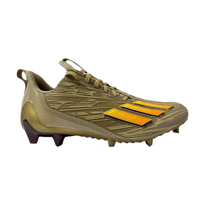 adidas Adizero Cleat PE 'Arizona State'
