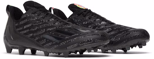 Cheap adidas Adizero Cleats 'Black Grey' GZ6920