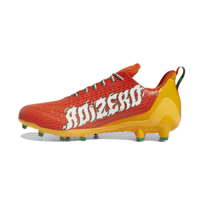 adidas Adizero Cleats 'Cholula