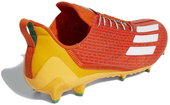 阿迪达斯 Adizero 踢鞋 'Cholula' 配色款 GW7626 Shop 阿迪达斯 Adizero 踢鞋 'Cholula' 配色款 GW7626