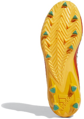 阿迪达斯 Adizero 踢鞋 'Cholula' 配色款 GW7626 Details for 阿迪达斯 Adizero 踢鞋 'Cholula' 配色款 GW7626