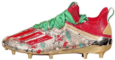 adidas Adizero Cleats 'Christmas' S24105 adidas Adizero Cleats 'Christmas' S24105