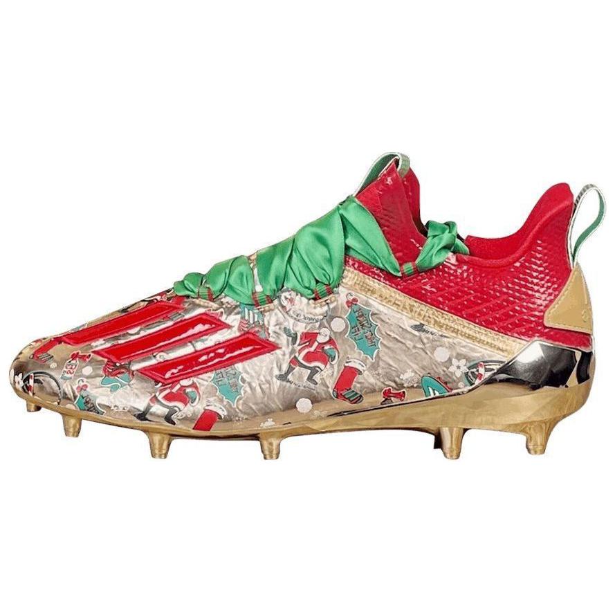 adidas Adizero Cleats 'Christmas' S24105