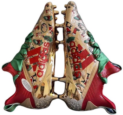 adidas Adizero Sepatu Bola 'Christmas' S24105 Order adidas Adizero Sepatu Bola 'Christmas' S24105