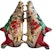 adidas Adizero Selipar 'Krismas' S24105